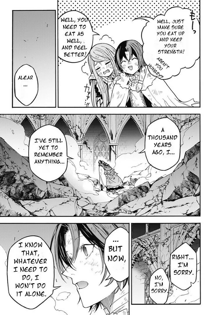 Fire Emblem: Engage Chapter 18 page 14 - 