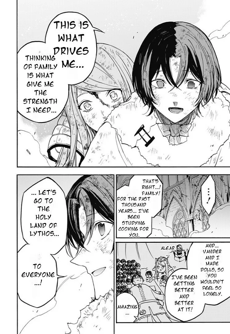 Fire Emblem: Engage Chapter 18 page 15 - 