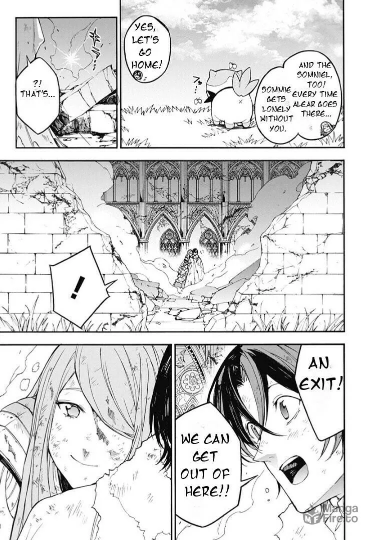 Fire Emblem: Engage Chapter 18 page 16 - 
