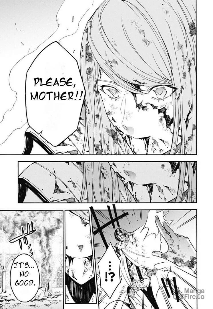 Fire Emblem: Engage Chapter 18 page 19 - 
