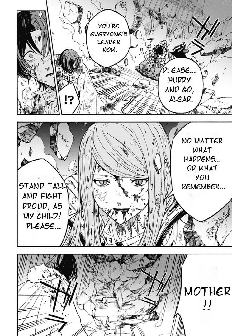 Fire Emblem: Engage Chapter 18 page 20 - 