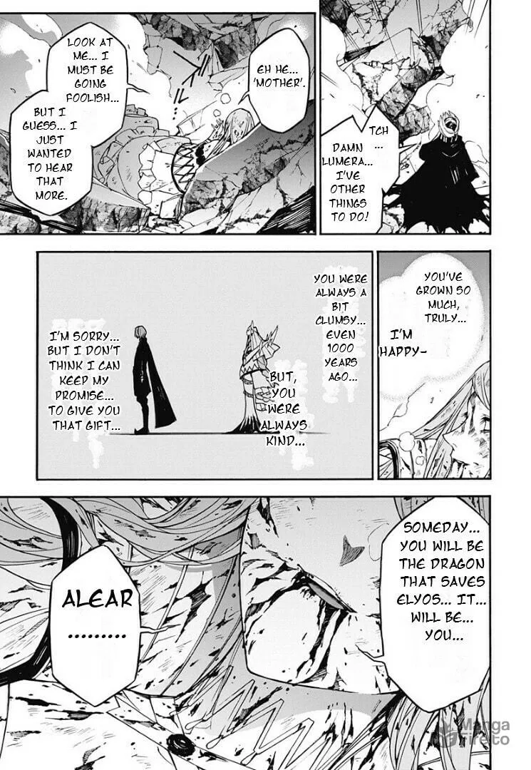 Fire Emblem: Engage Chapter 18 page 21 - 