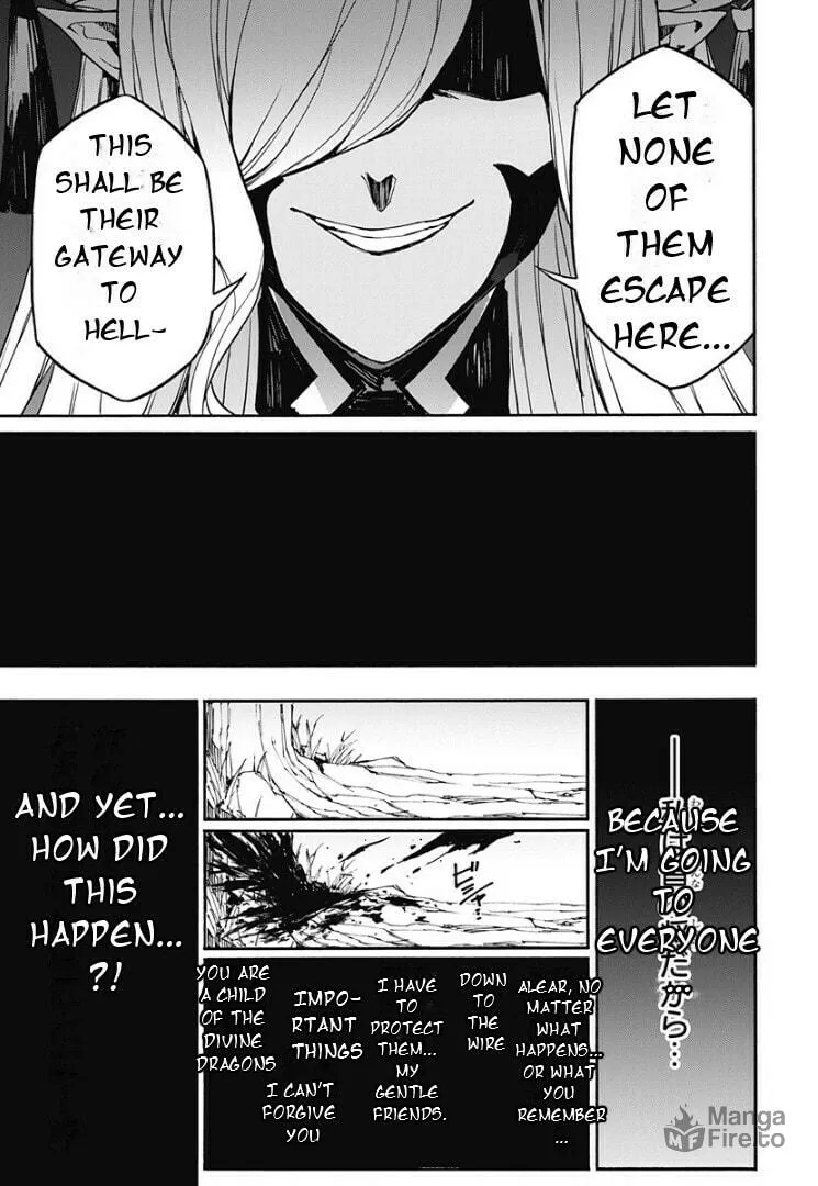 Fire Emblem: Engage Chapter 18 page 25 - 