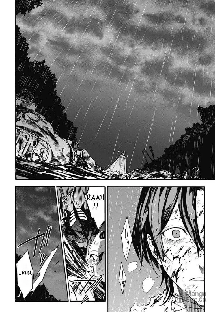 Fire Emblem: Engage Chapter 18 page 26 - 