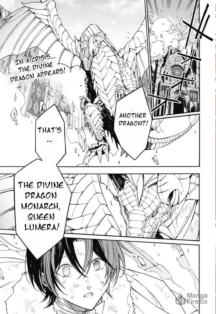 Fire Emblem: Engage Chapter 18 page 4 - 