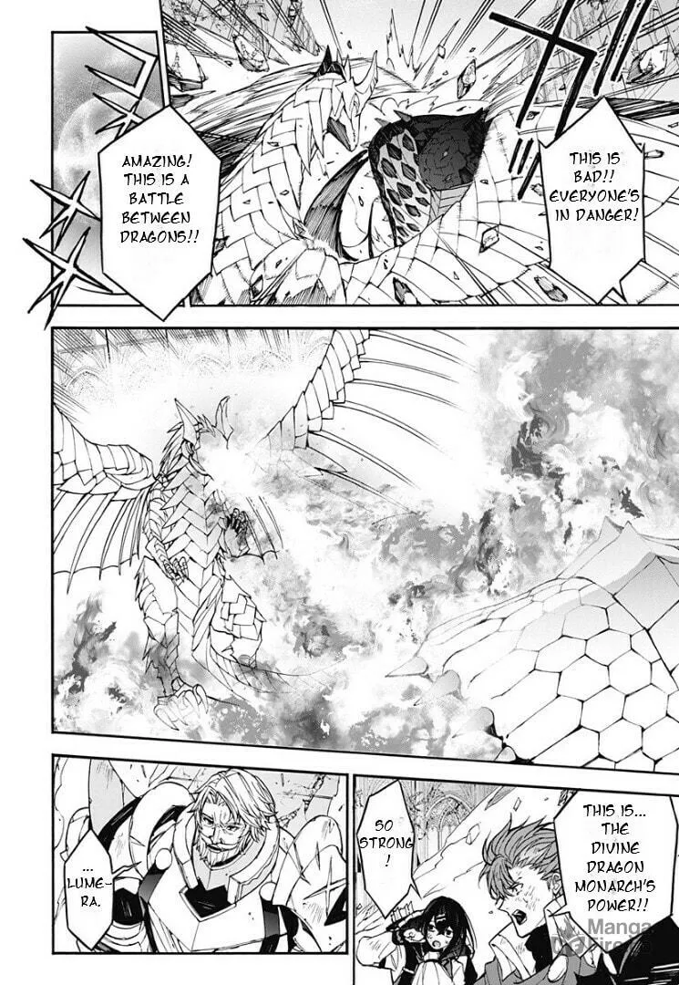 Fire Emblem: Engage Chapter 18 page 7 - 