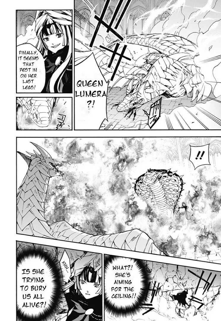 Fire Emblem: Engage Chapter 18 page 9 - 
