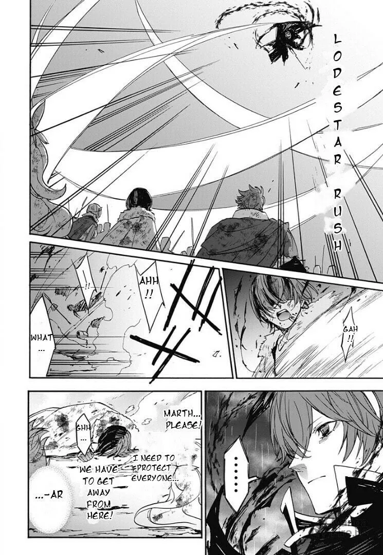 Fire Emblem: Engage Chapter 19 page 13 - 