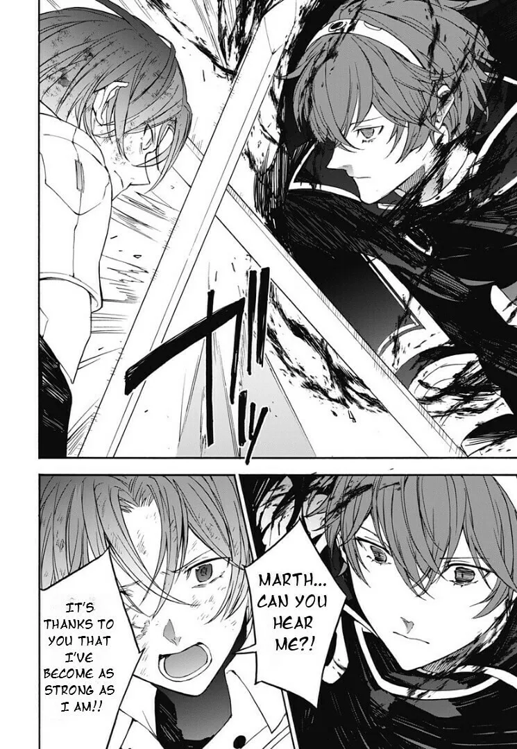 Fire Emblem: Engage Chapter 19 page 20 - 