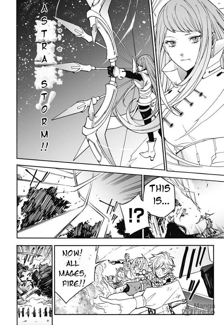 Fire Emblem: Engage Chapter 19 page 22 - 