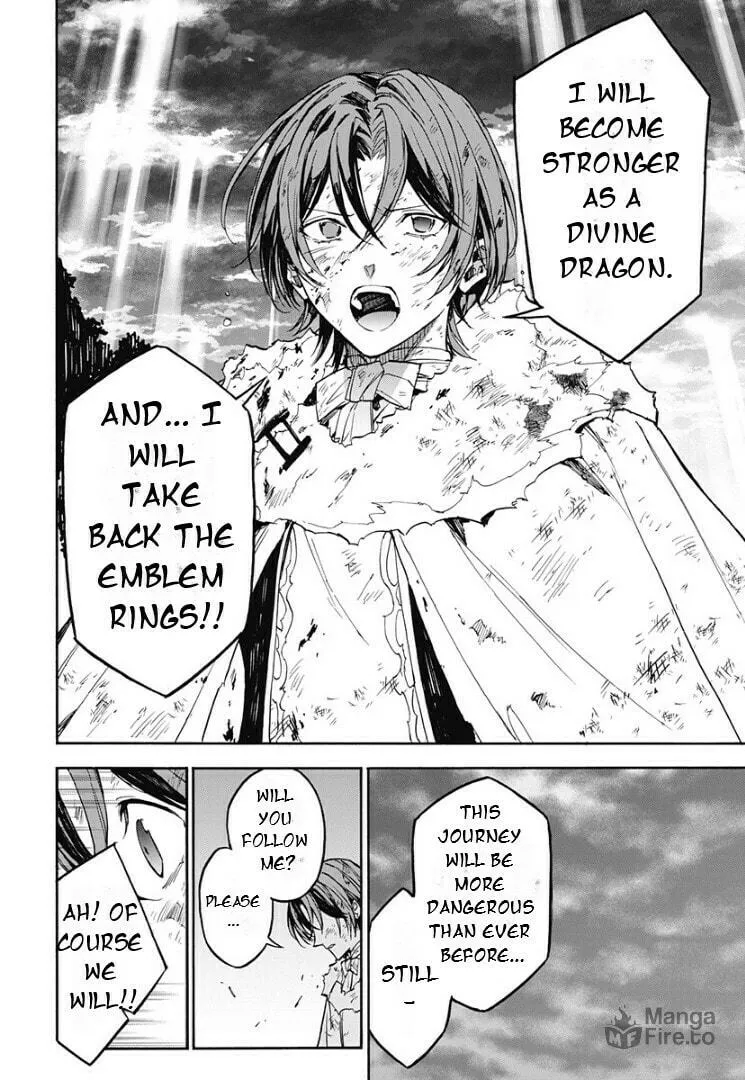 Fire Emblem: Engage Chapter 19 page 28 - 