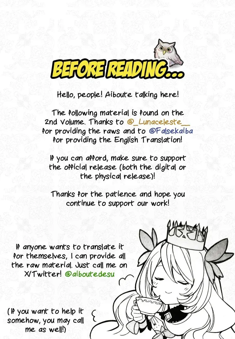 Fire Emblem: Engage Chapter 2.1 page 1 - 
