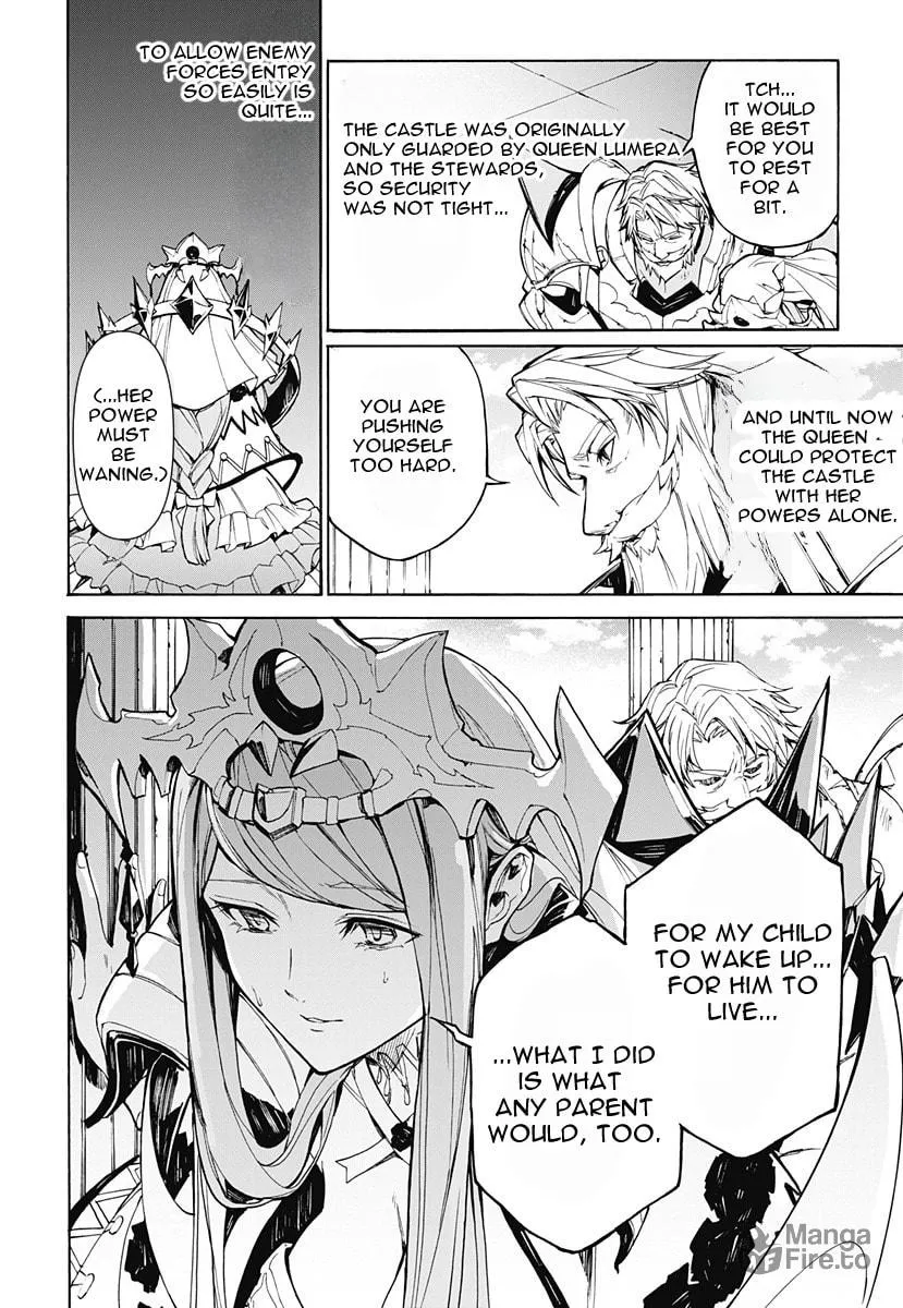 Fire Emblem: Engage Chapter 2 page 12 - 