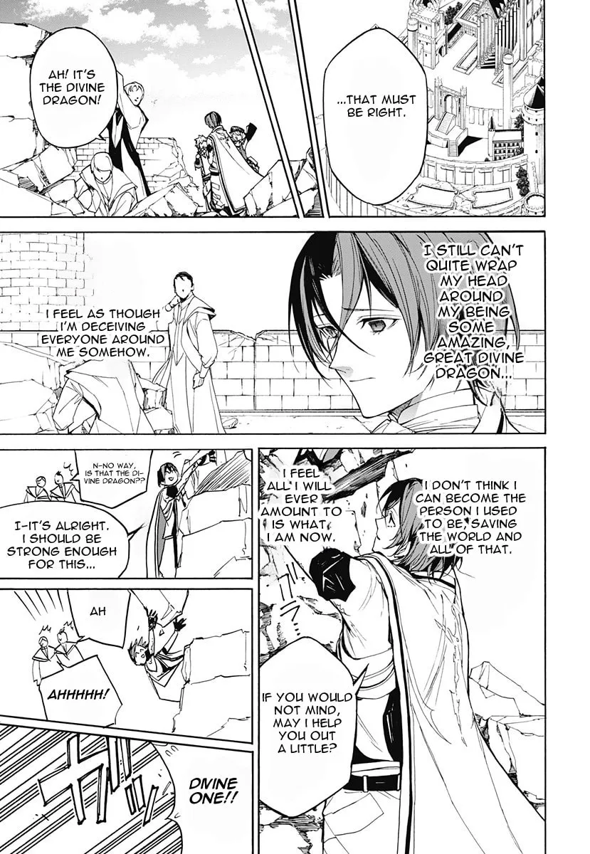 Fire Emblem: Engage Chapter 2 page 13 - 