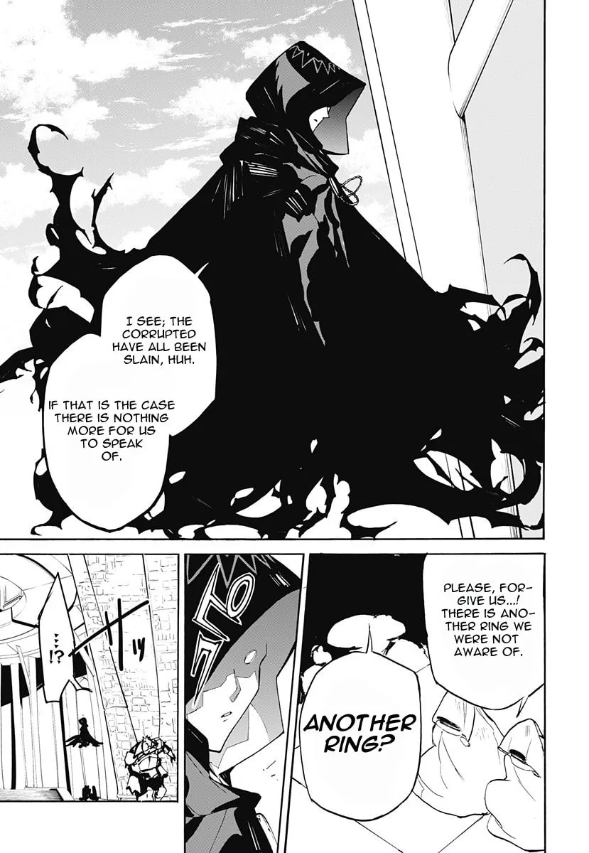 Fire Emblem: Engage Chapter 2 page 19 - 