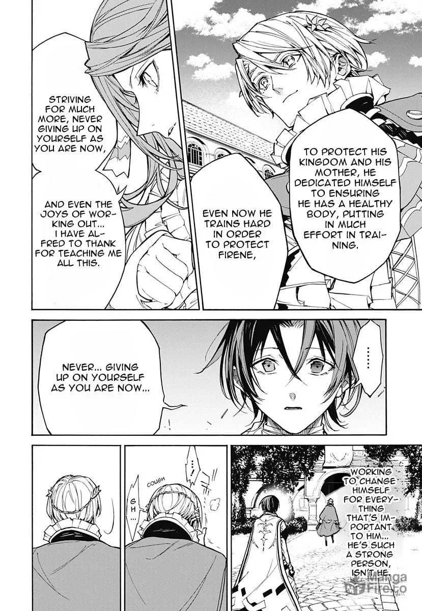 Fire Emblem: Engage Chapter 2 page 24 - 