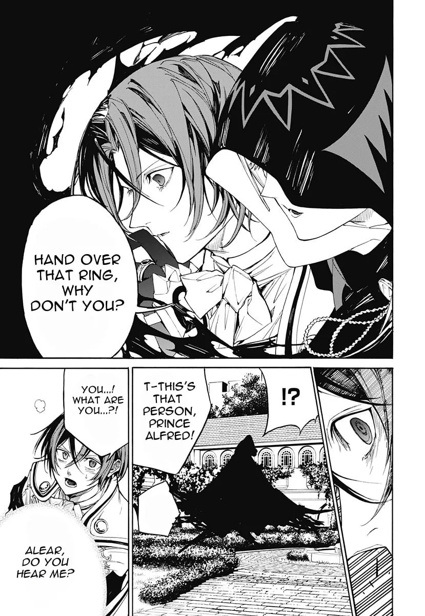 Fire Emblem: Engage Chapter 2 page 29 - 