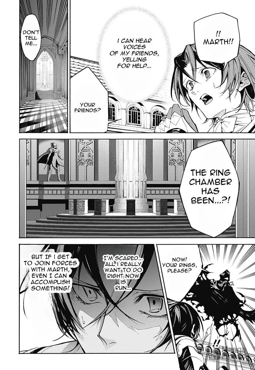 Fire Emblem: Engage Chapter 2 page 30 - 