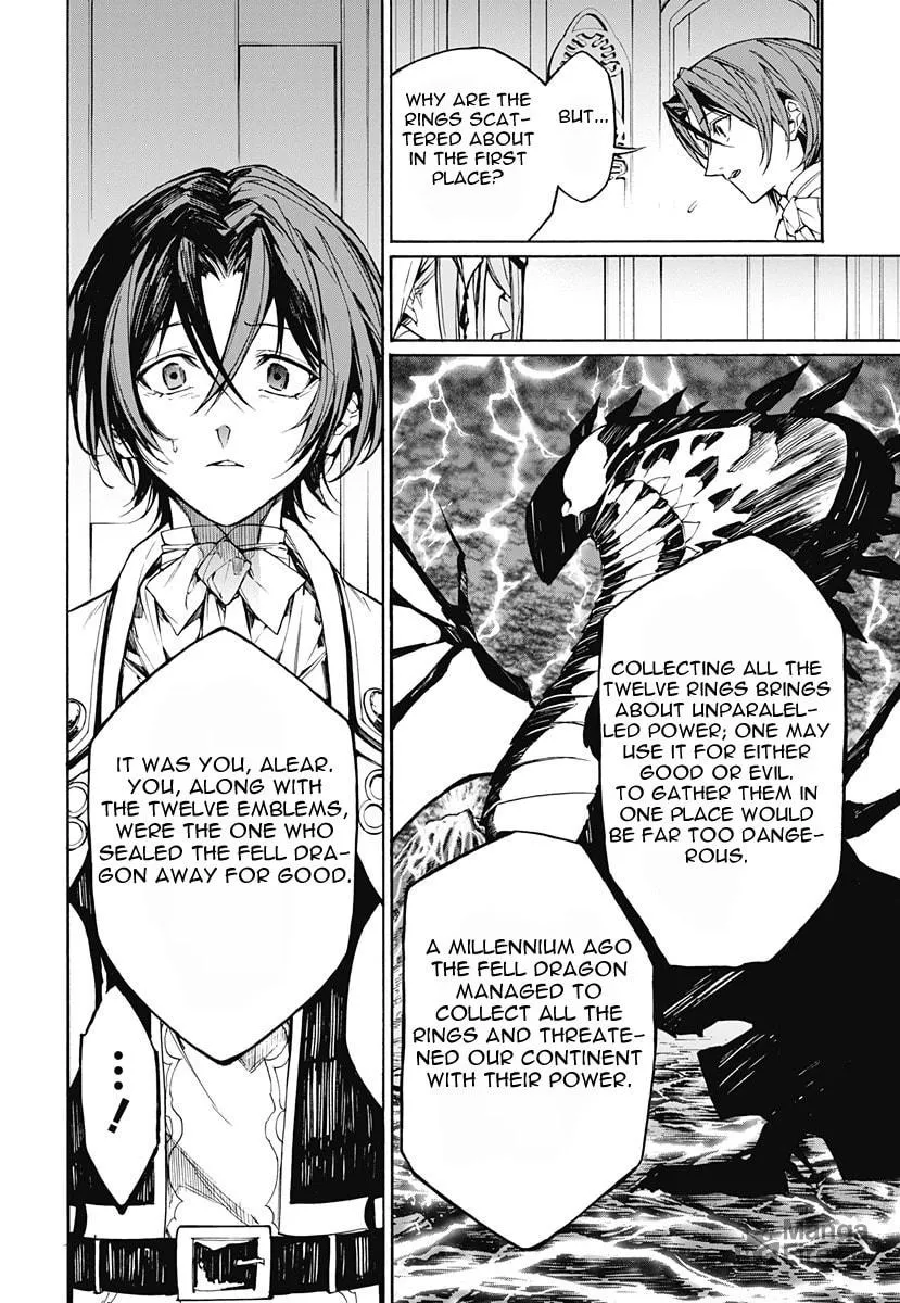 Fire Emblem: Engage Chapter 2 page 10 - 