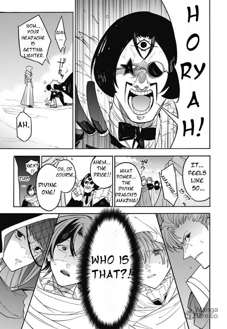 Fire Emblem: Engage Chapter 20 page 13 - 