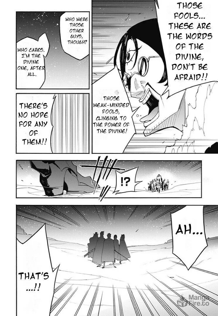 Fire Emblem: Engage Chapter 20 page 26 - 