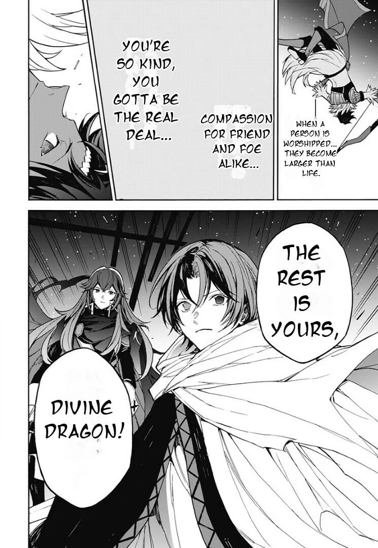 Fire Emblem: Engage Chapter 20 page 29 - 