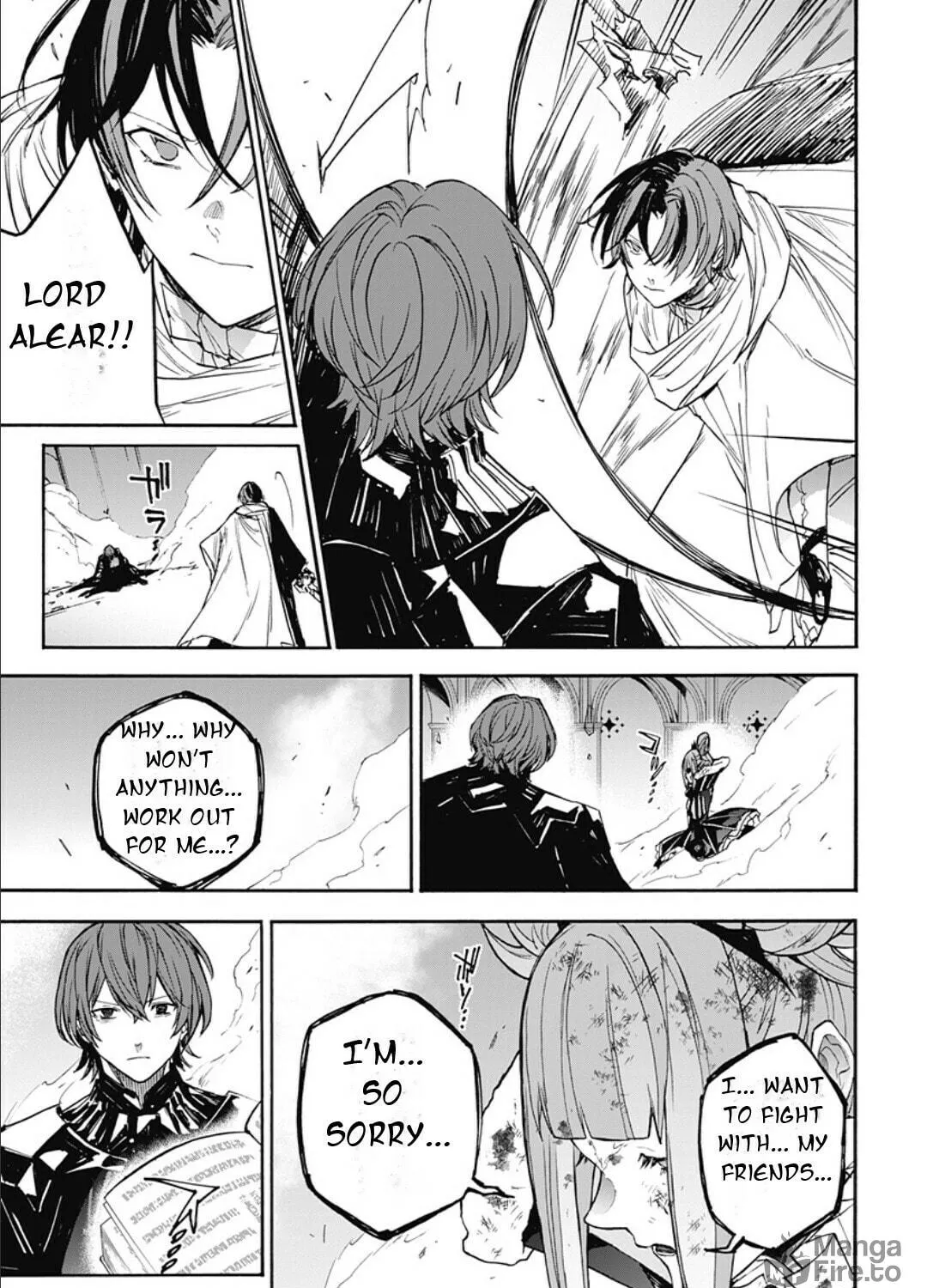 Fire Emblem: Engage Chapter 22 page 47 - 