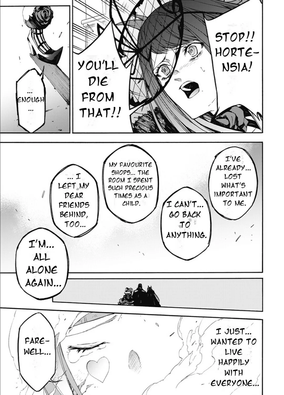 Fire Emblem: Engage Chapter 22 page 51 - 