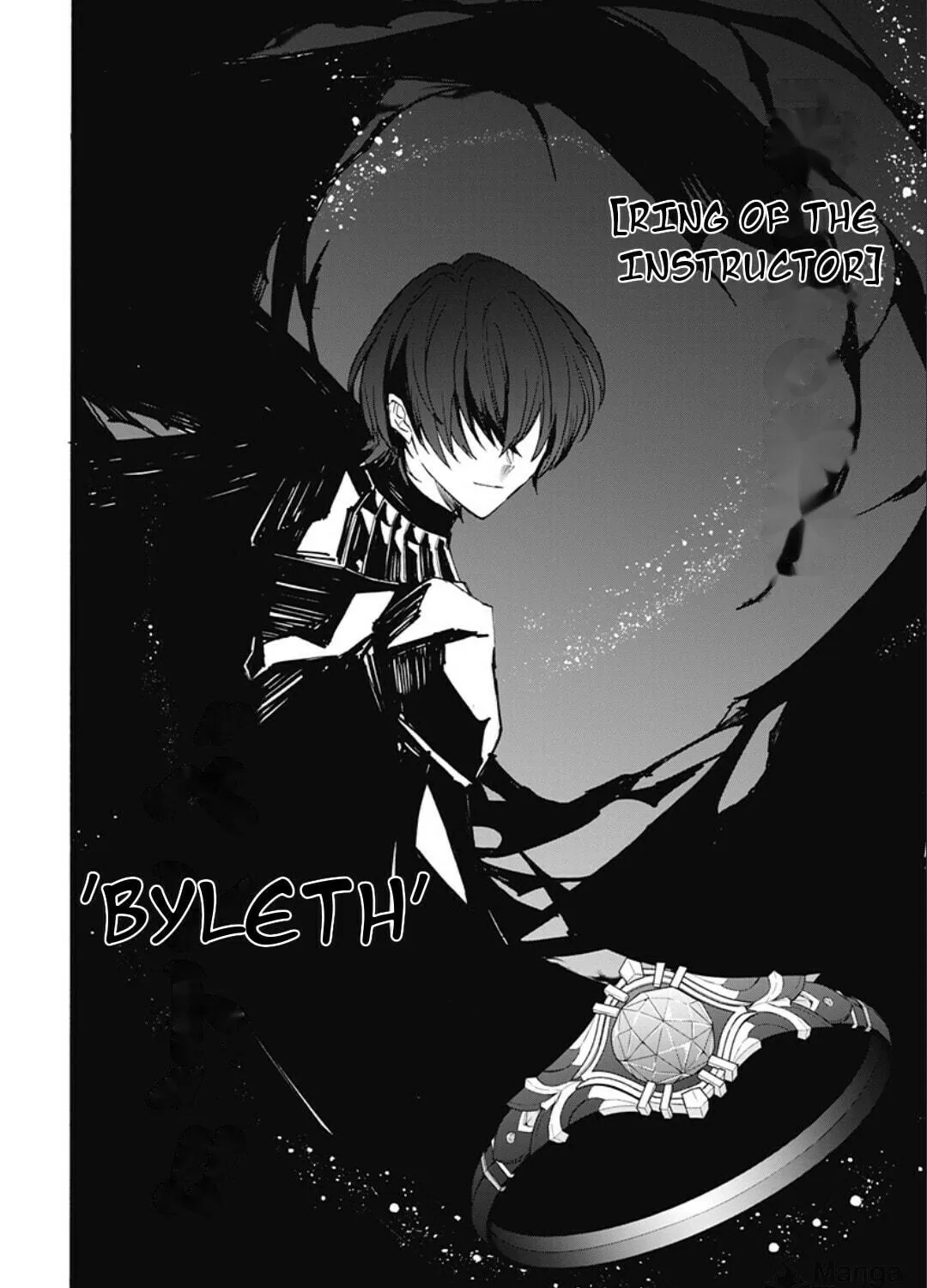 Fire Emblem: Engage Chapter 23 page 17 - 