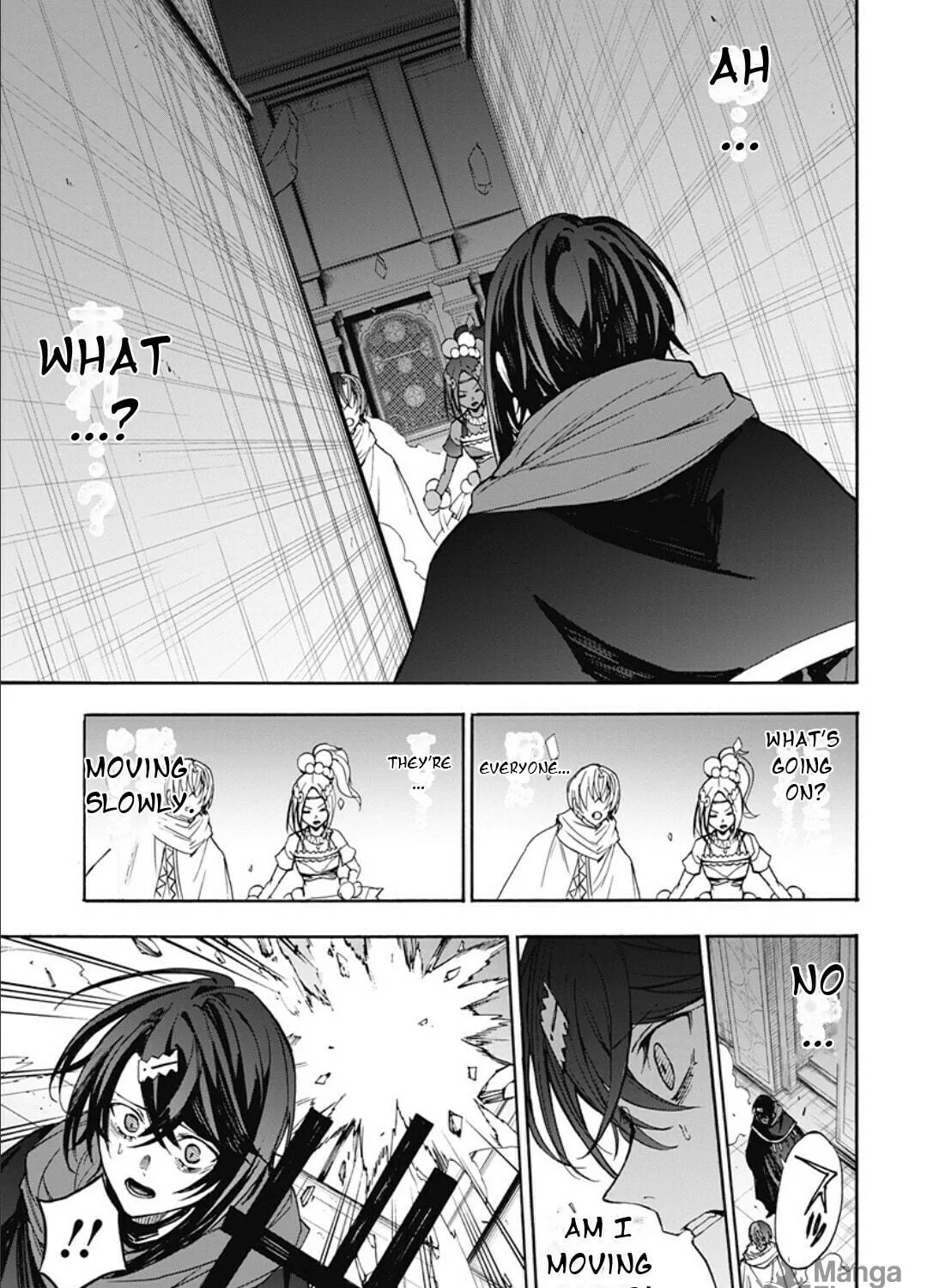 Fire Emblem: Engage Chapter 23 page 53 - 