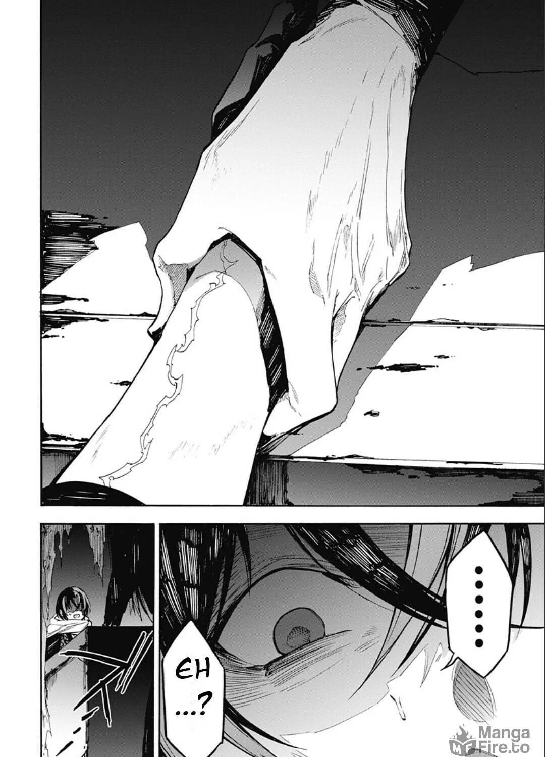 Fire Emblem: Engage Chapter 23 page 59 - 