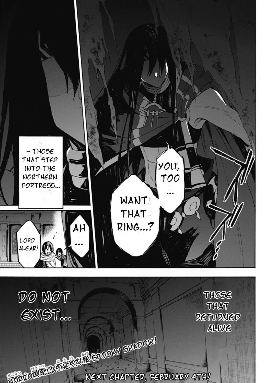 Fire Emblem: Engage Chapter 23 page 61 - 