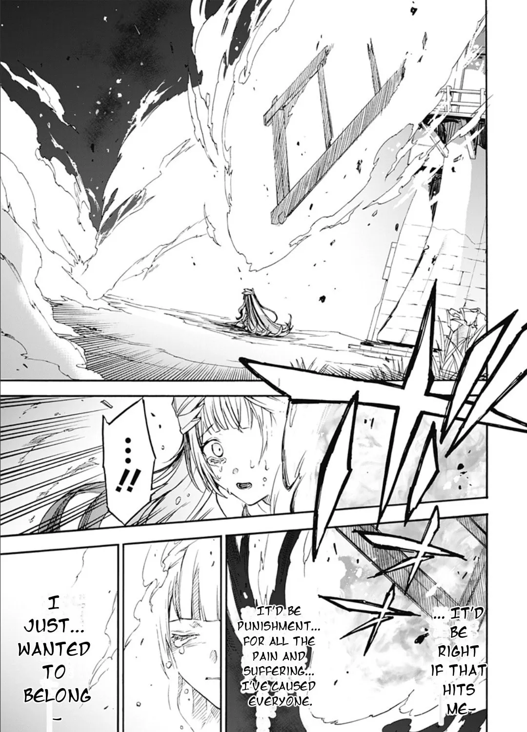 Fire Emblem: Engage Chapter 26 page 43 - 