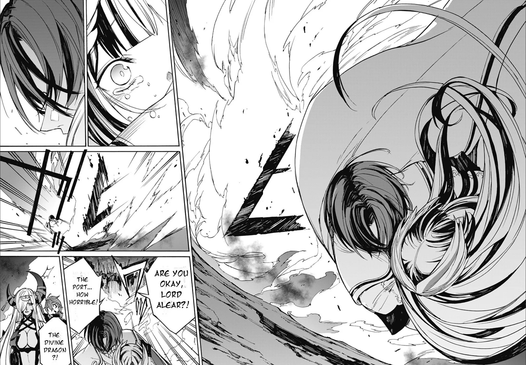 Fire Emblem: Engage Chapter 26 page 45 - 