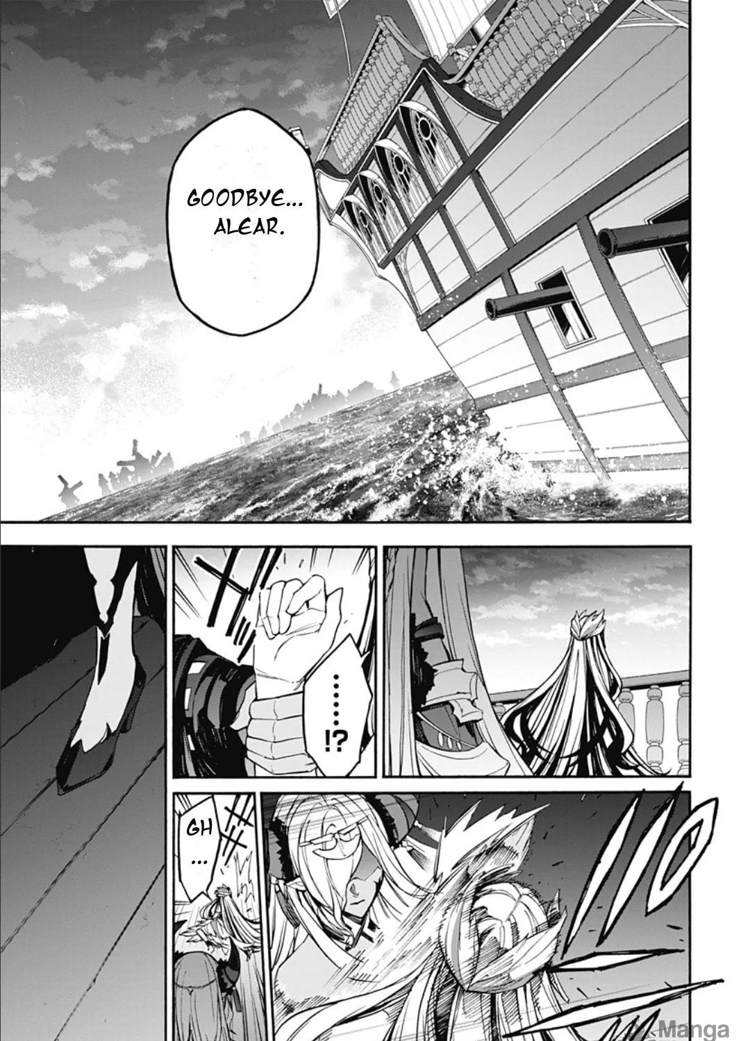 Fire Emblem: Engage Chapter 27 page 53 - 