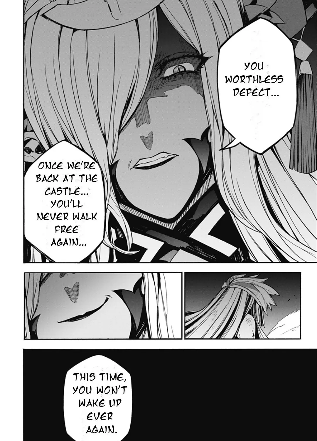 Fire Emblem: Engage Chapter 27 page 55 - 