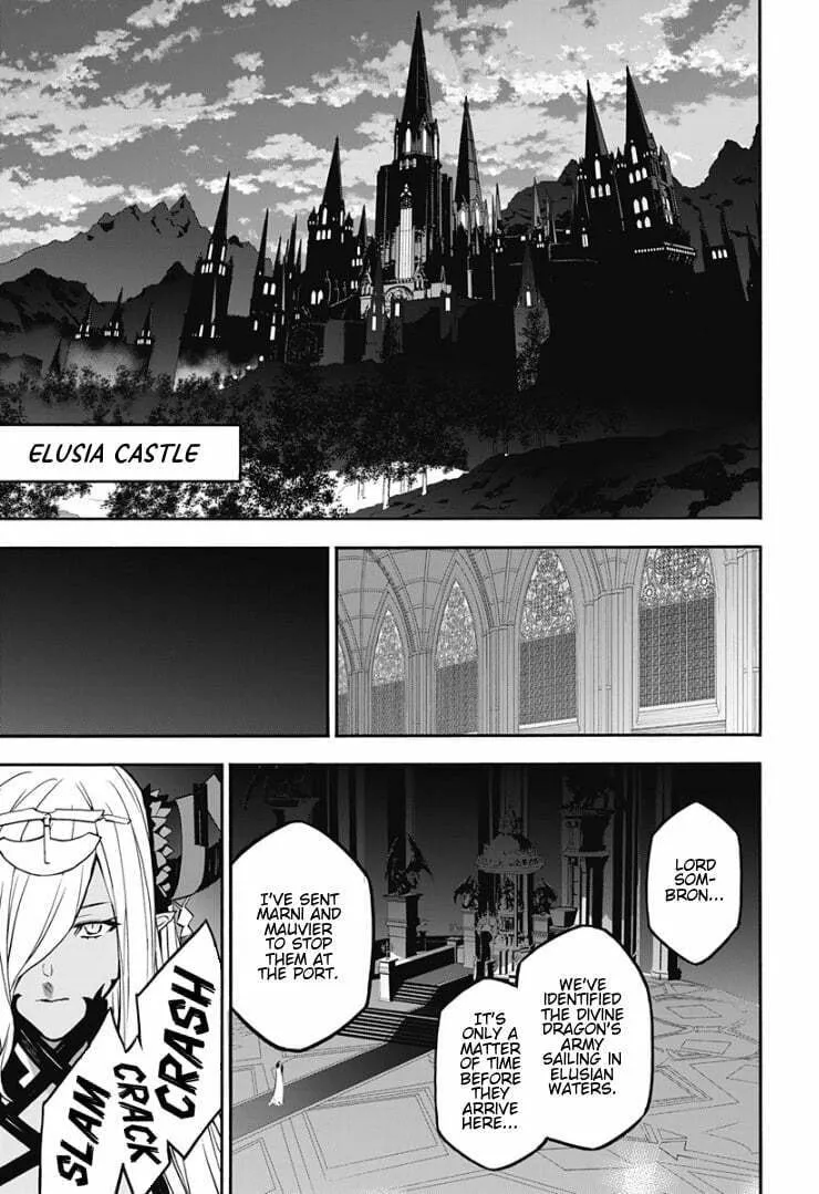 Fire Emblem: Engage Chapter 28 page 11 - 