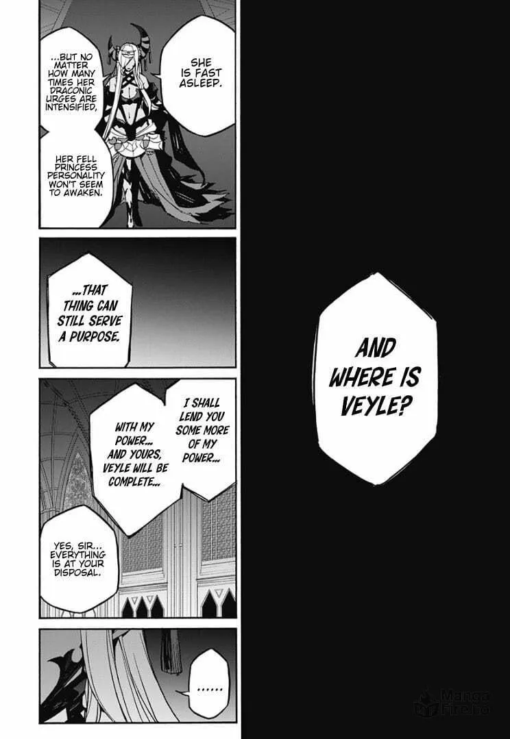 Fire Emblem: Engage Chapter 28 page 12 - 