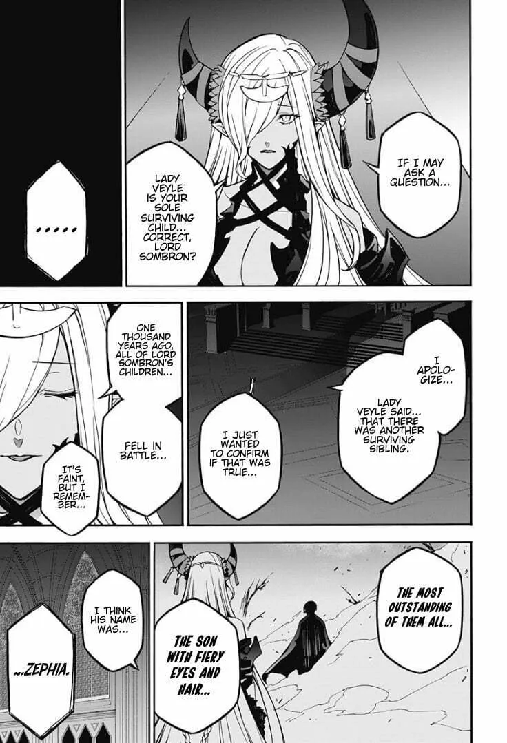 Fire Emblem: Engage Chapter 28 page 13 - 