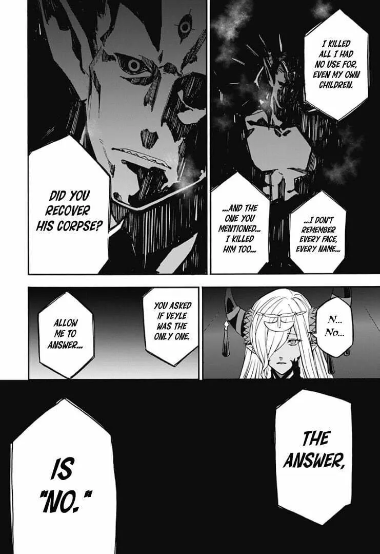 Fire Emblem: Engage Chapter 28 page 14 - 