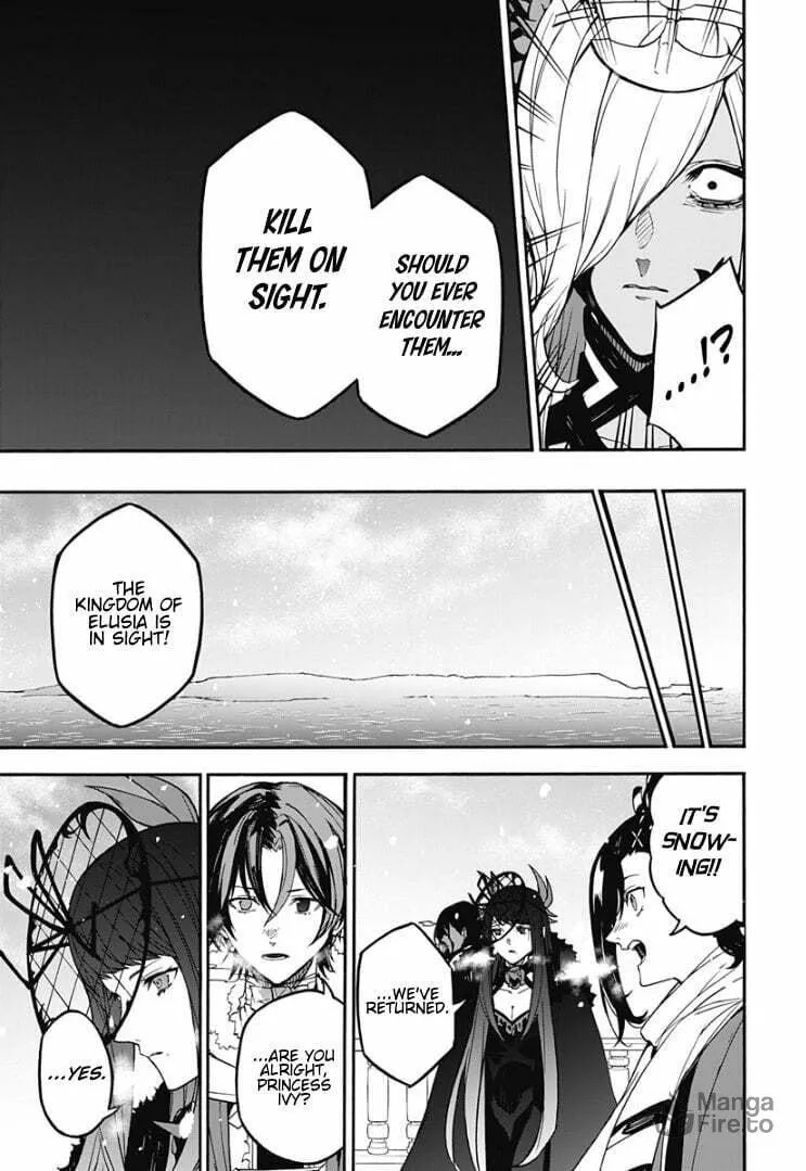 Fire Emblem: Engage Chapter 28 page 15 - 