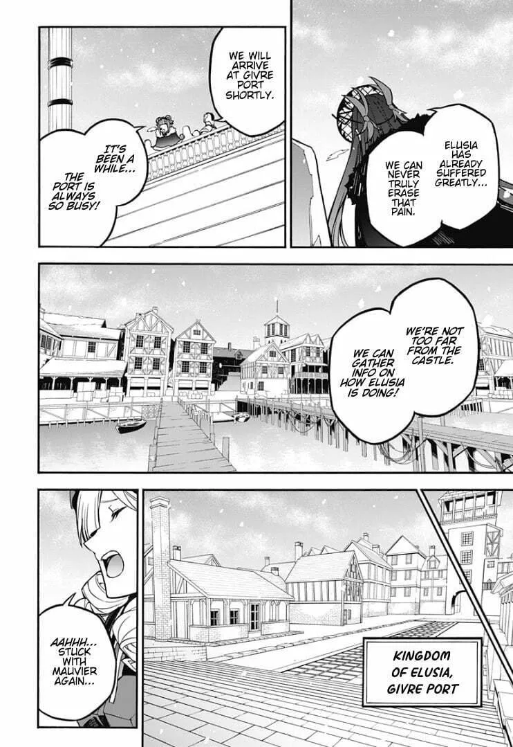 Fire Emblem: Engage Chapter 28 page 16 - 