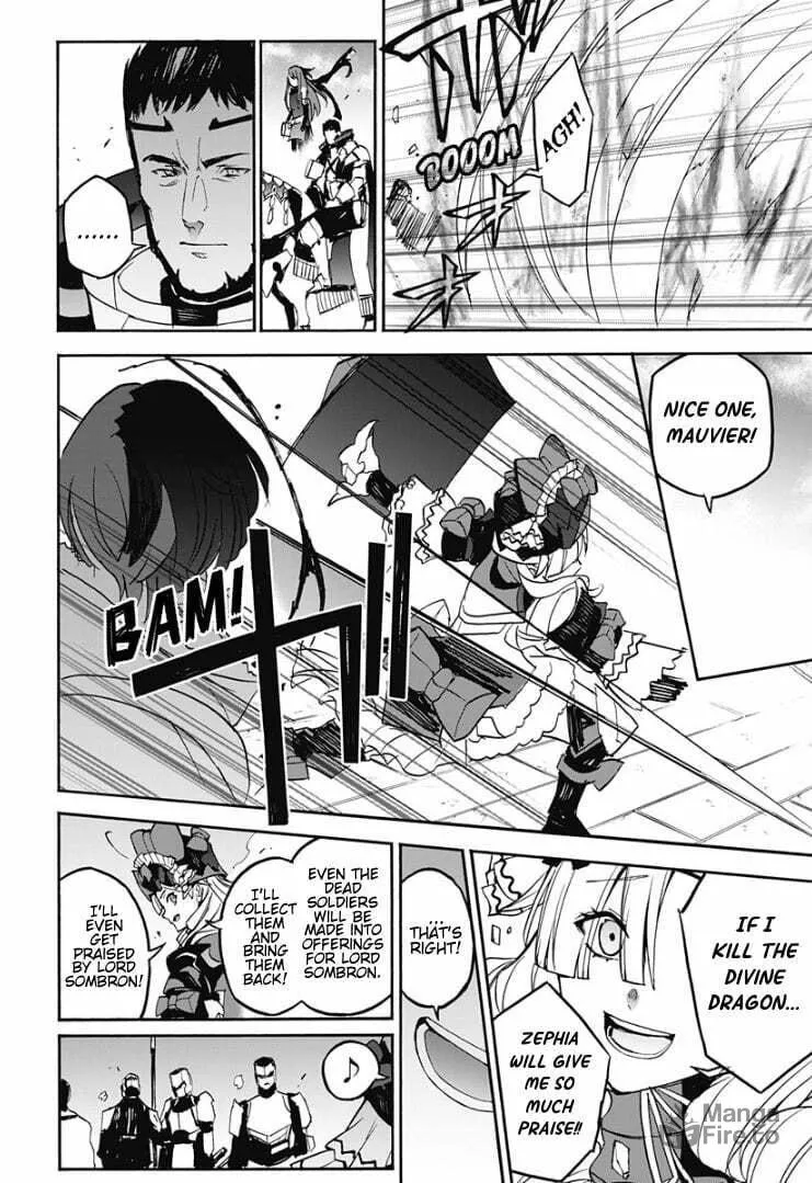 Fire Emblem: Engage Chapter 28 page 24 - 