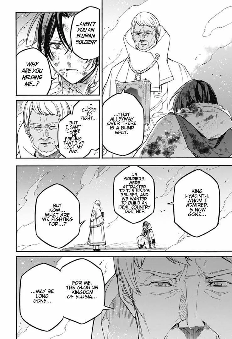 Fire Emblem: Engage Chapter 28 page 26 - 