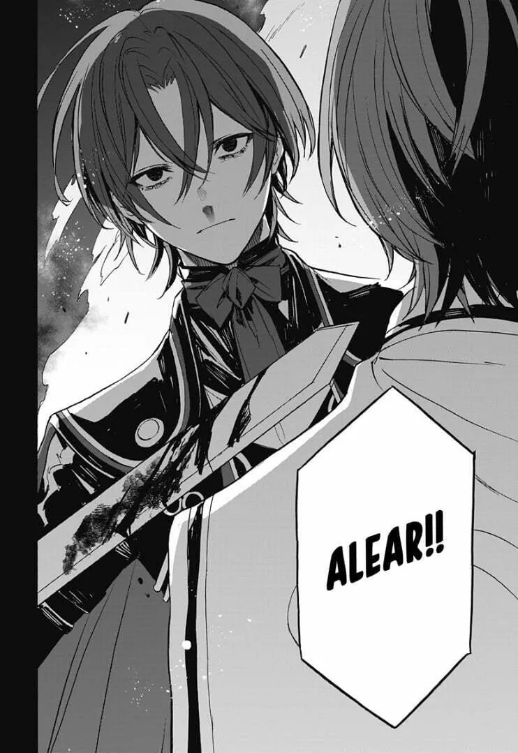 Fire Emblem: Engage Chapter 28 page 4 - 