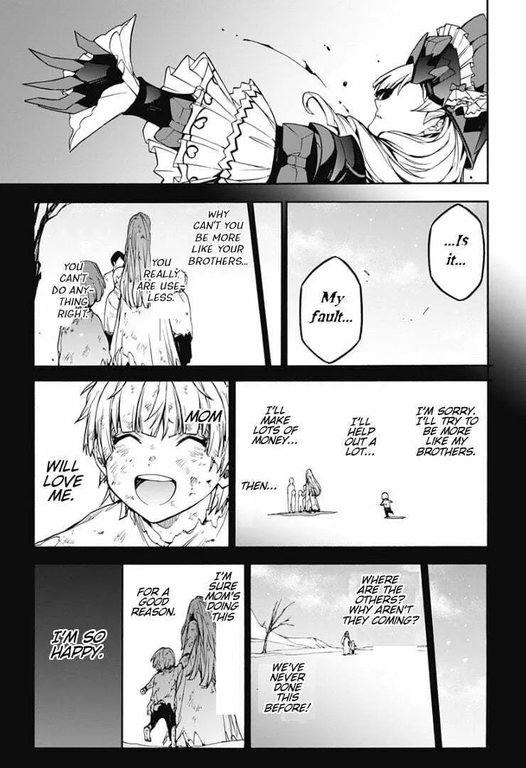 Fire Emblem: Engage Chapter 28 page 31 - 
