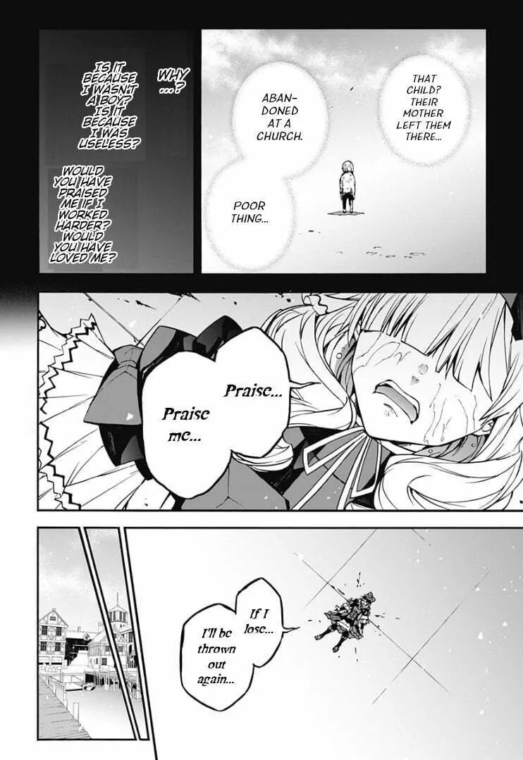 Fire Emblem: Engage Chapter 28 page 32 - 