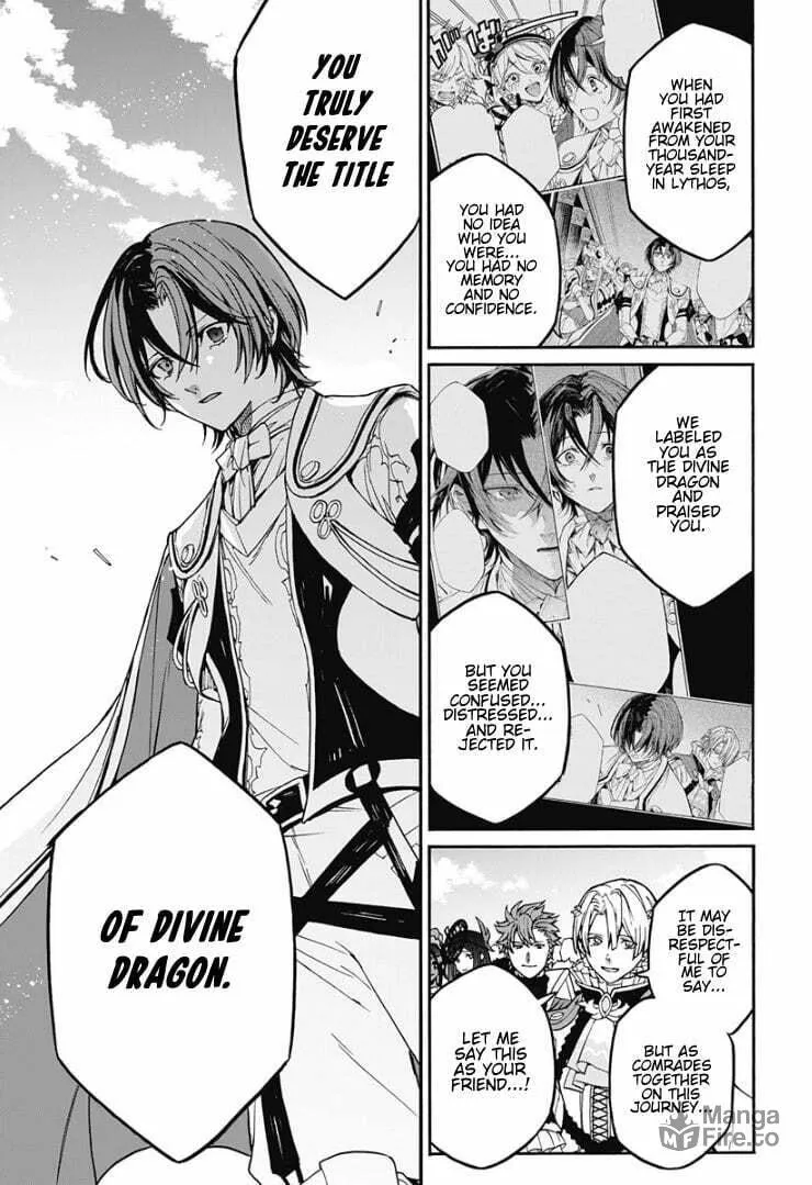Fire Emblem: Engage Chapter 28 page 9 - 