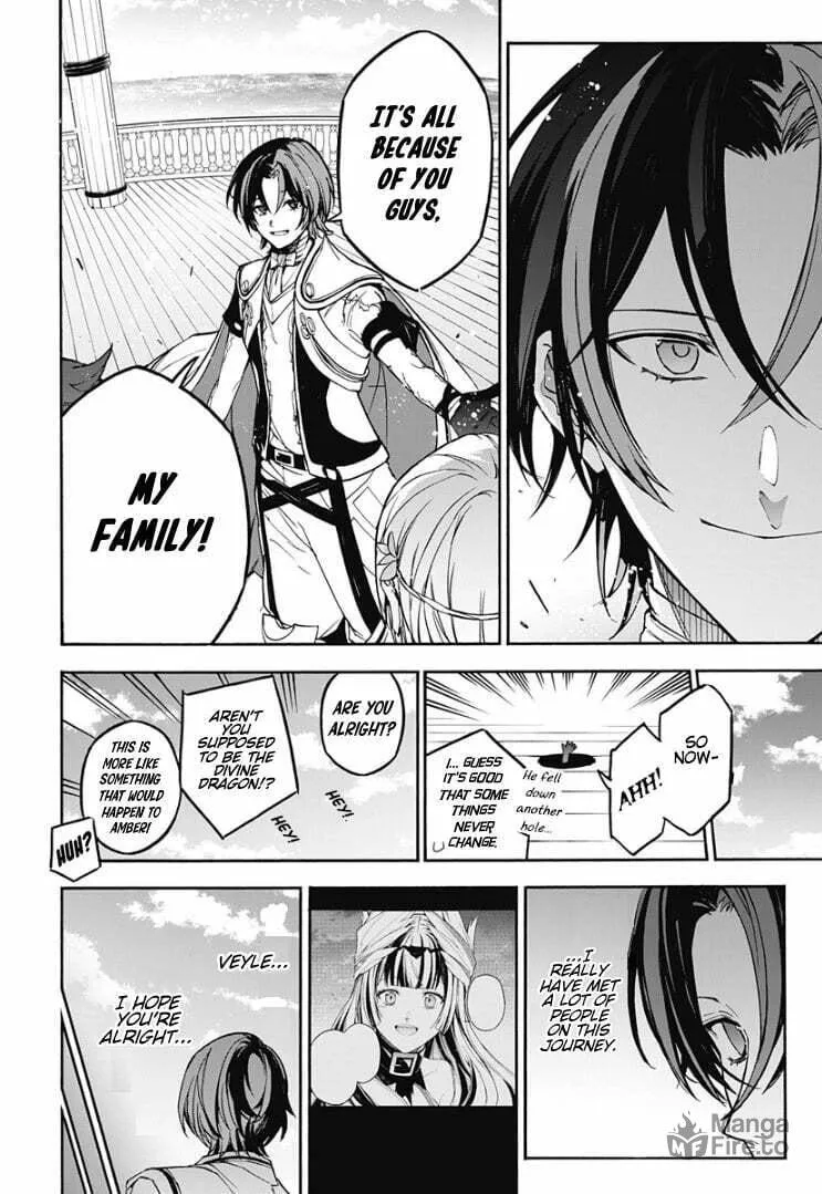 Fire Emblem: Engage Chapter 28 page 10 - 