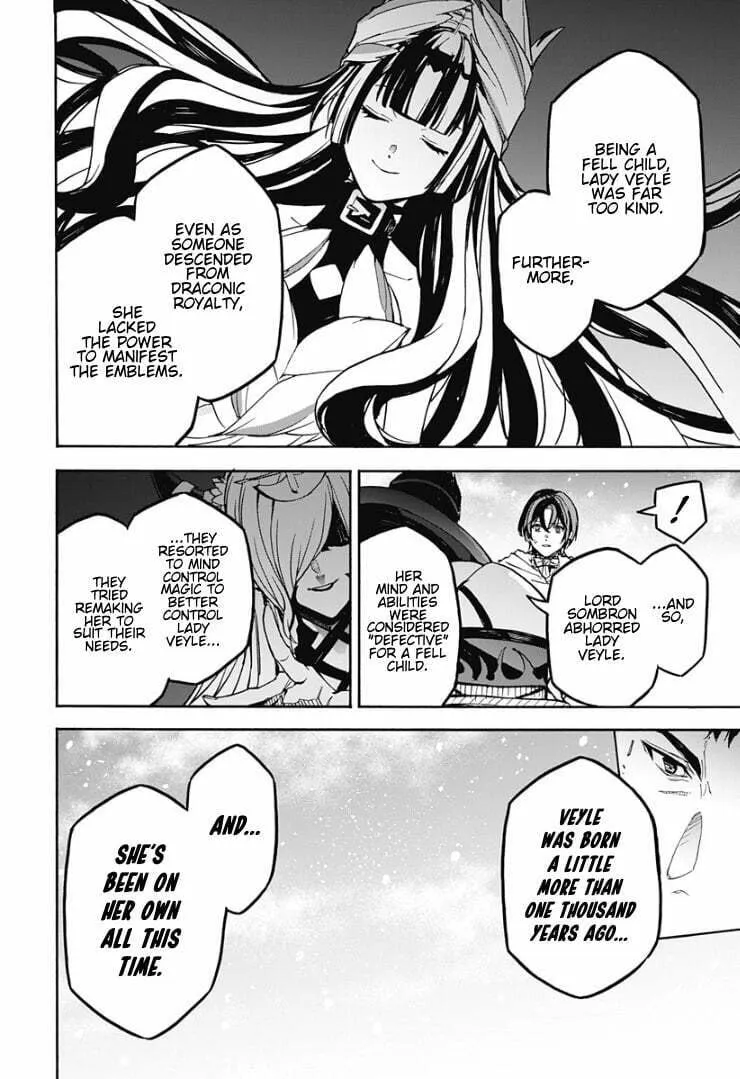Fire Emblem: Engage Chapter 29 page 13 - 